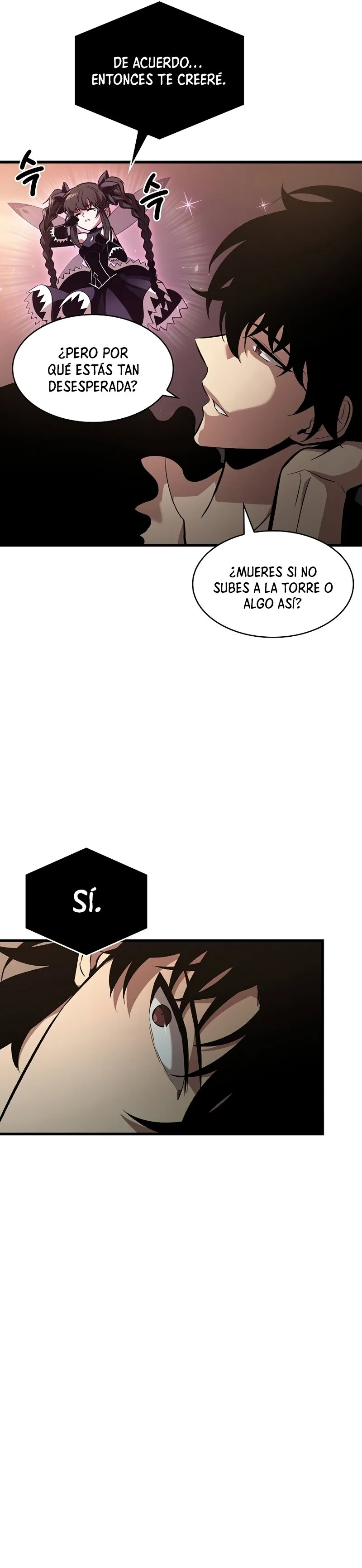 Gacha infinito Capítulo 40 en Línea - página 12