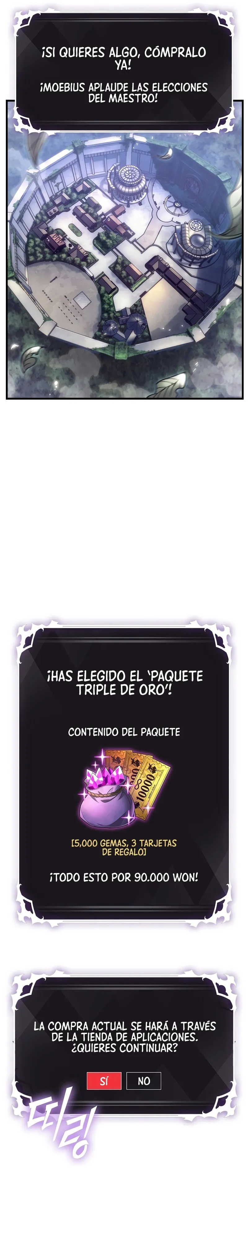 Gacha infinito Capítulo 40 en Línea - página 16
