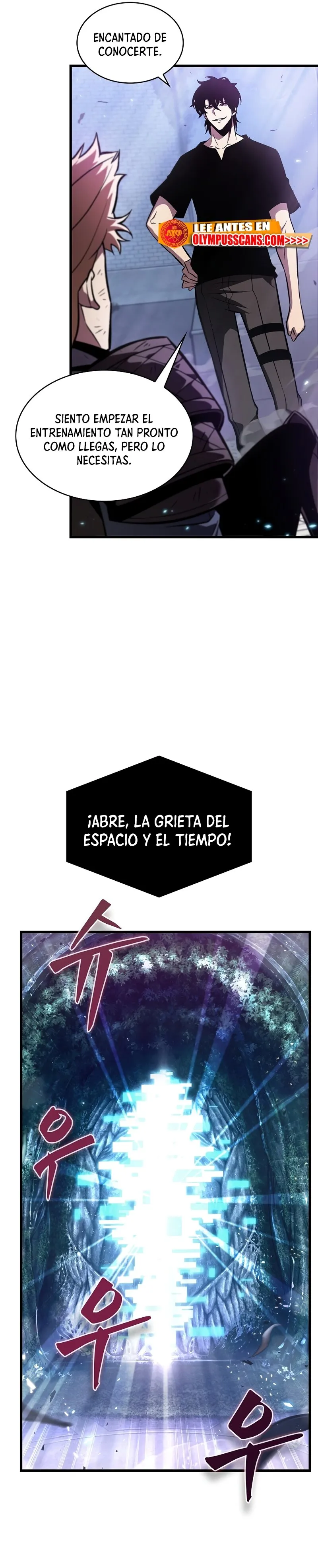 Gacha infinito Capítulo 40 en Línea - página 25