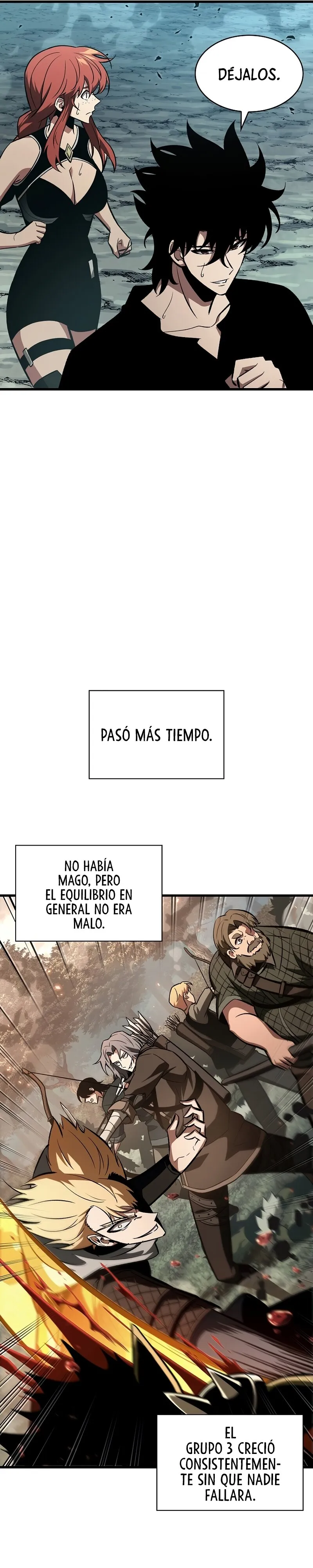 Gacha infinito Capítulo 40 en Línea - página 30
