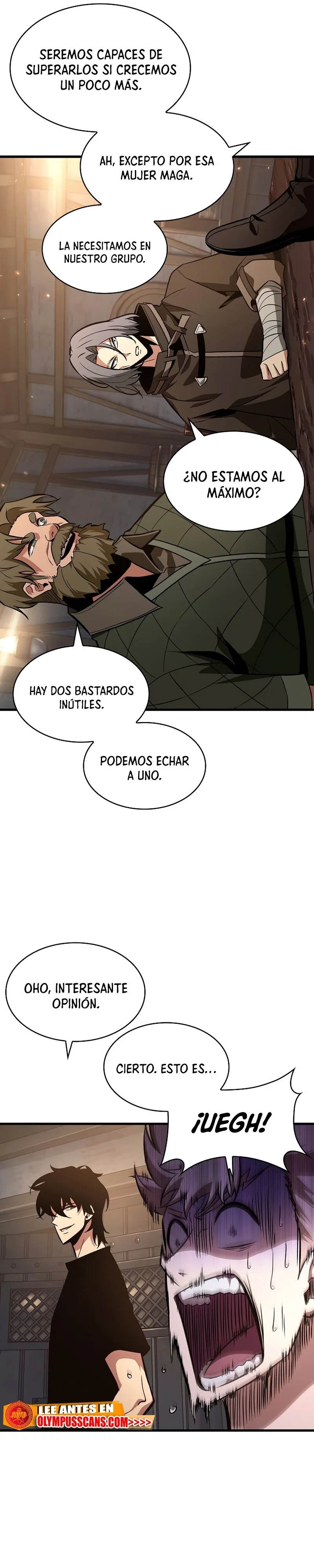 Gacha infinito Capítulo 40 en Línea - página 32