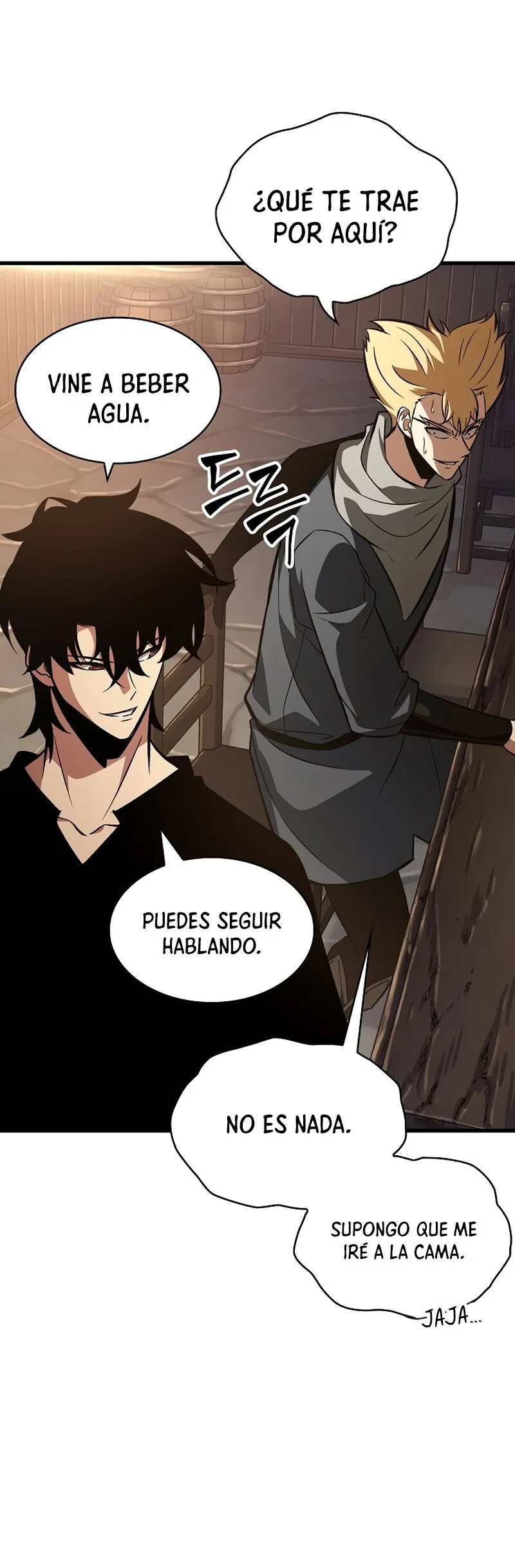 Gacha infinito Capítulo 40 en Línea - página 33