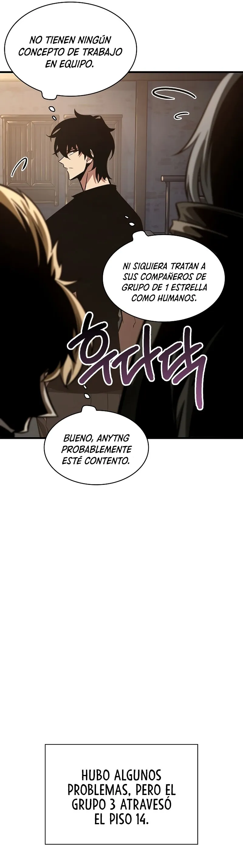 Gacha infinito Capítulo 40 en Línea - página 34