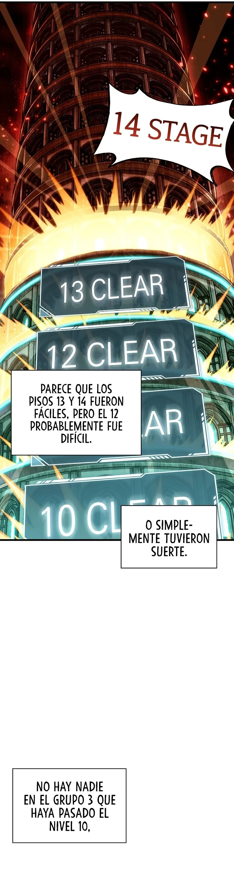 Gacha infinito Capítulo 40 en Línea - página 35