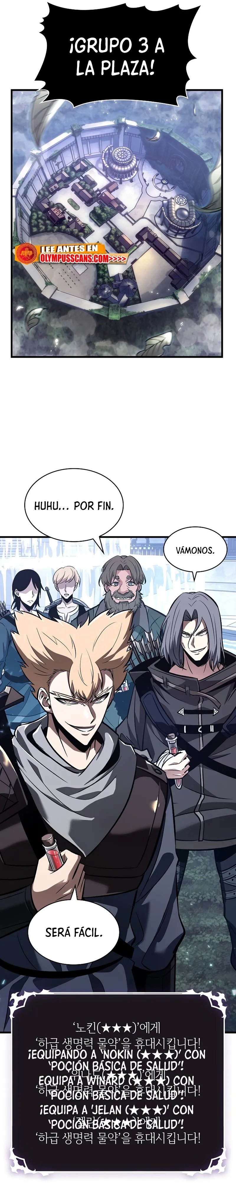 Gacha infinito Capítulo 40 en Línea - página 44