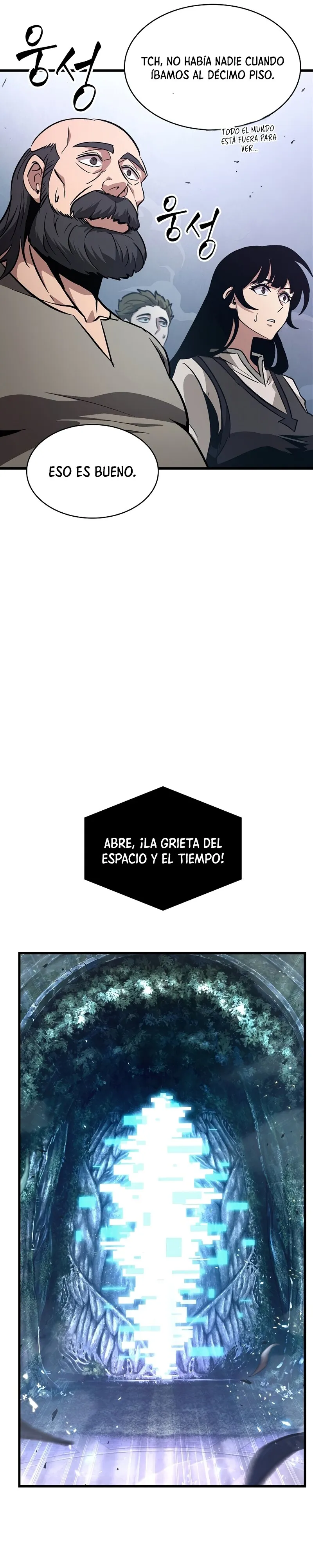 Gacha infinito Capítulo 40 en Línea - página 46