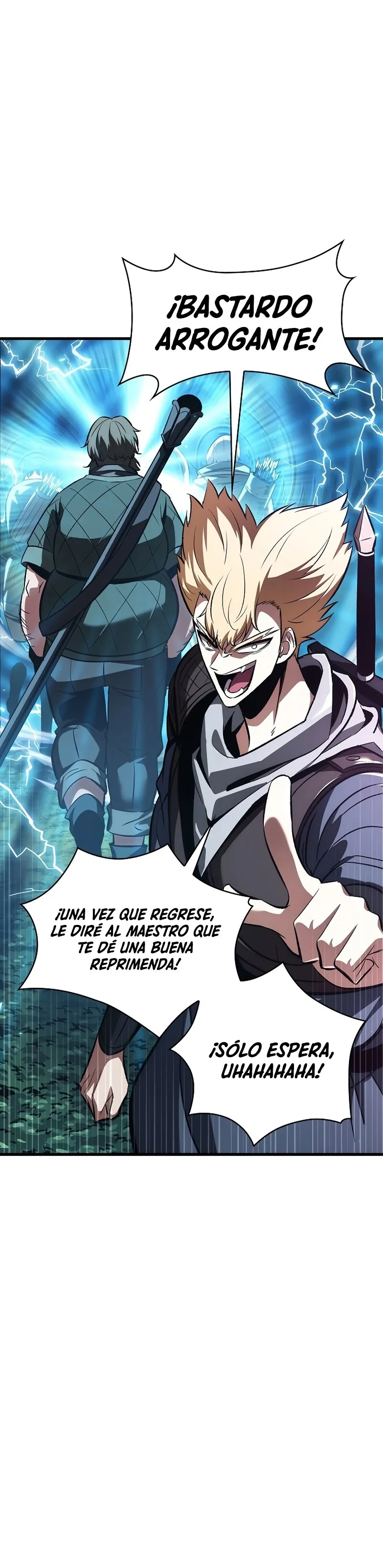 Gacha infinito Capítulo 40 en Línea - página 47
