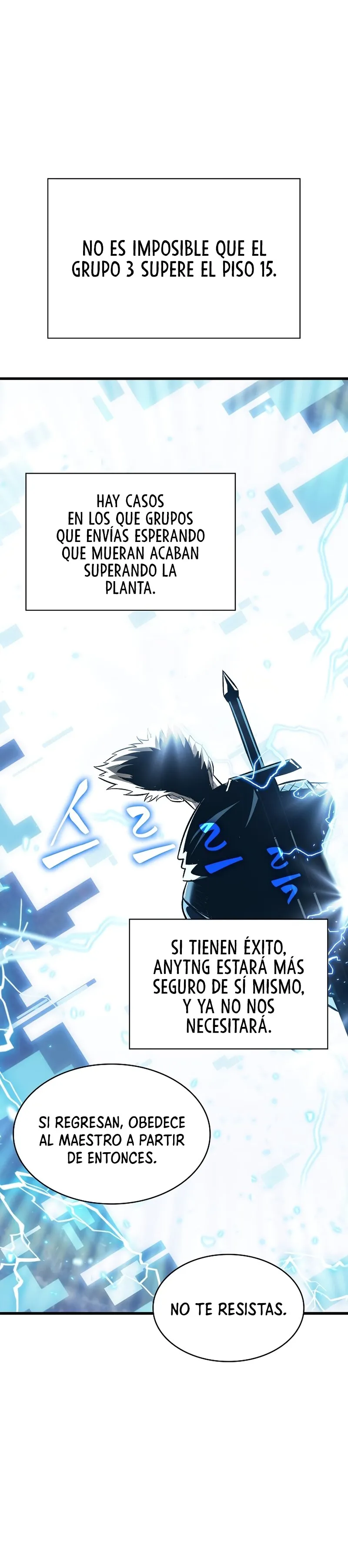 Gacha infinito Capítulo 40 en Línea - página 49