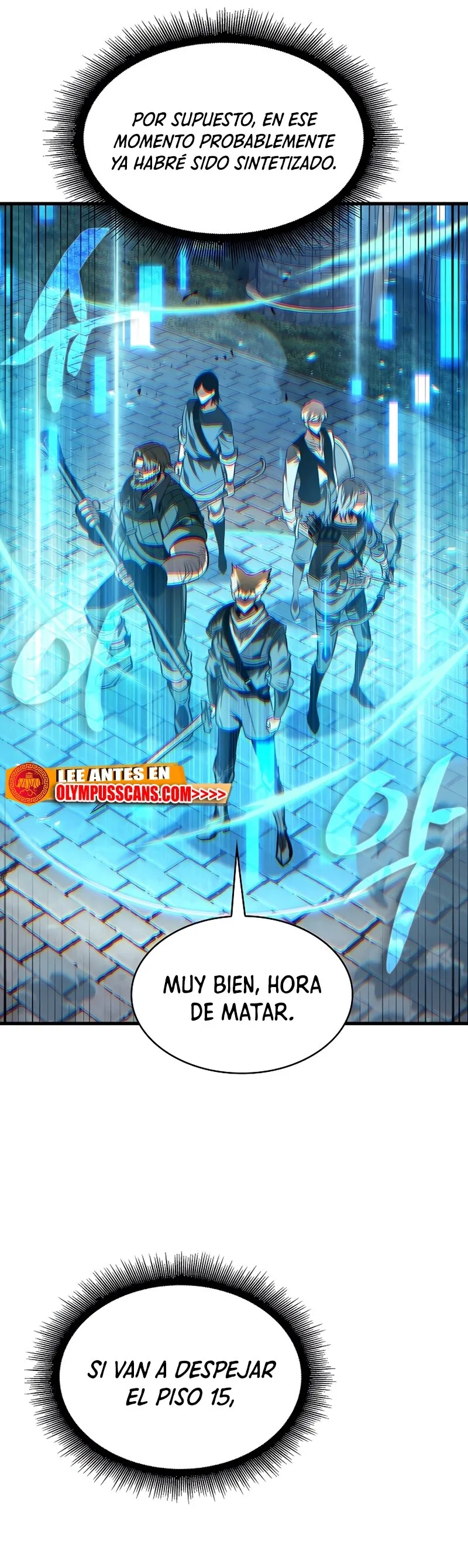 Gacha infinito Capítulo 40 en Línea - página 50