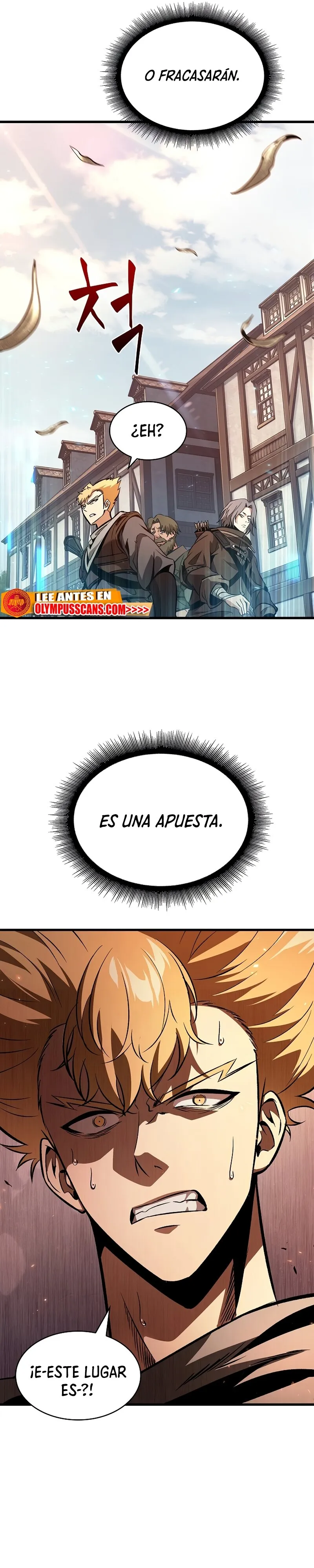 Gacha infinito Capítulo 40 en Línea - página 51
