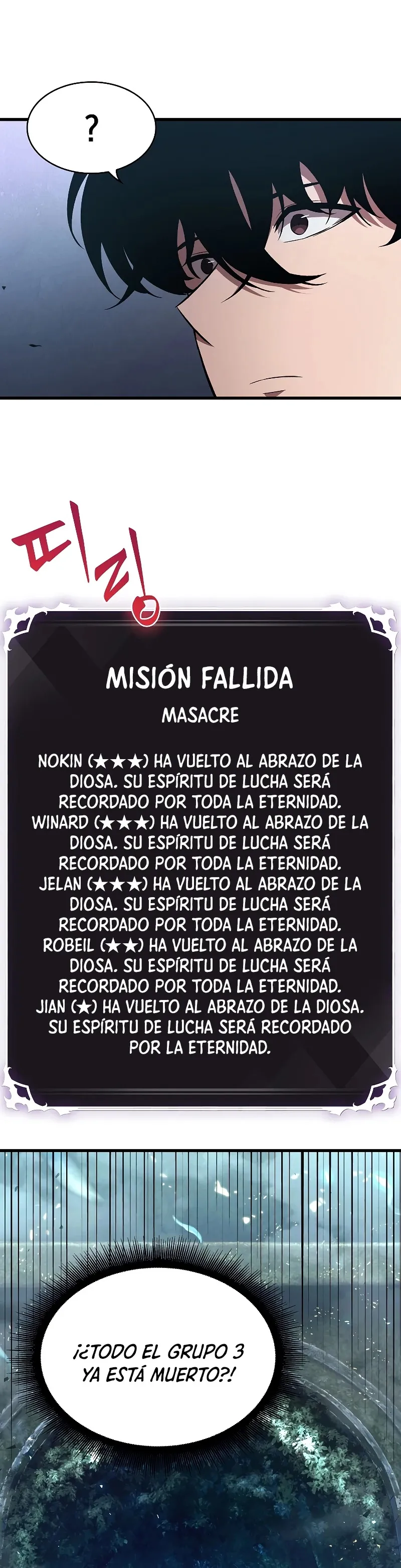 Gacha infinito Capítulo 41 en Línea - página 5