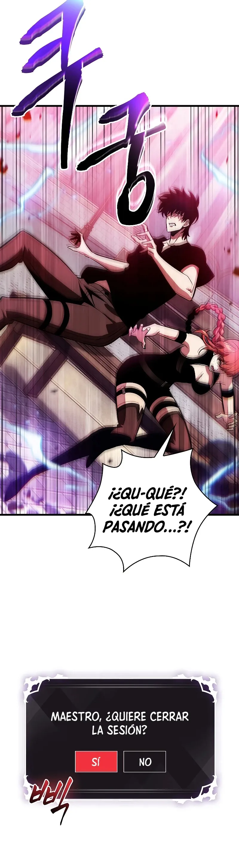 Gacha infinito Capítulo 41 en Línea - página 7