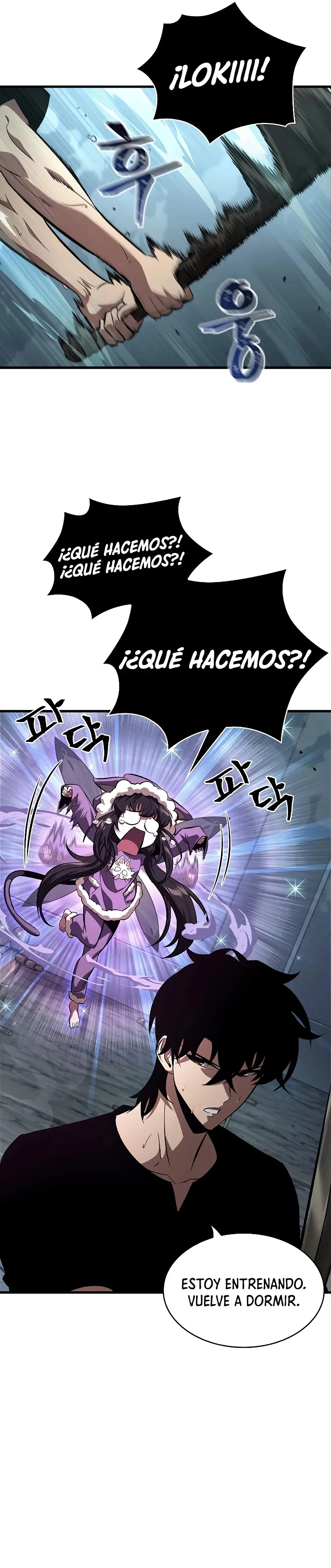 Gacha infinito Capítulo 41 en Línea - página 11