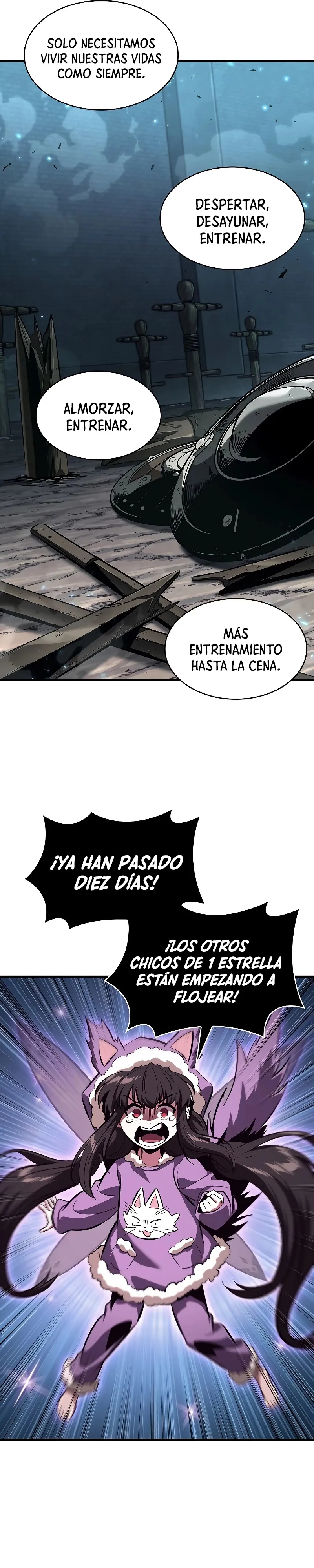 Gacha infinito Capítulo 41 en Línea - página 12