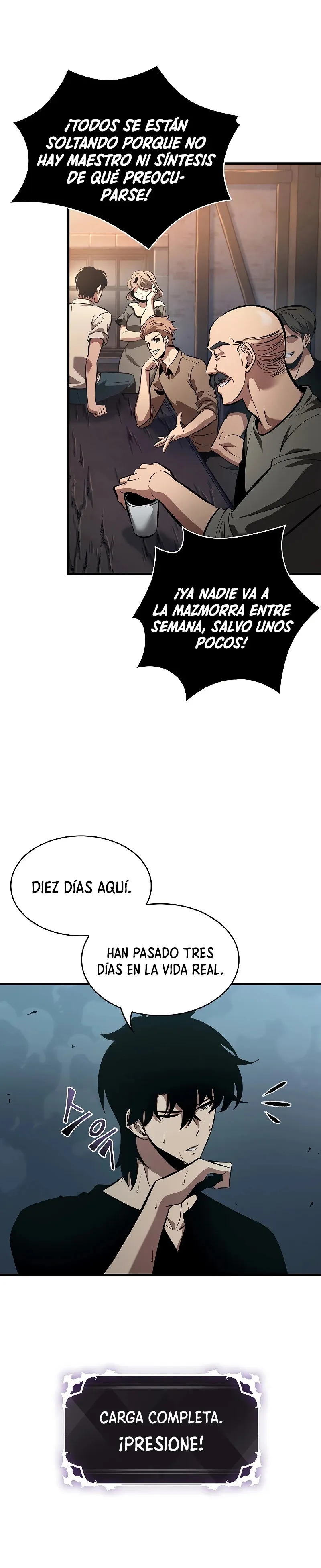 Gacha infinito Capítulo 41 en Línea - página 13