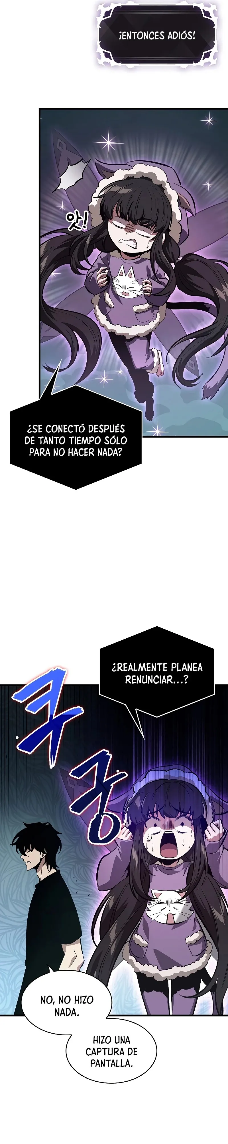 Gacha infinito Capítulo 41 en Línea - página 16