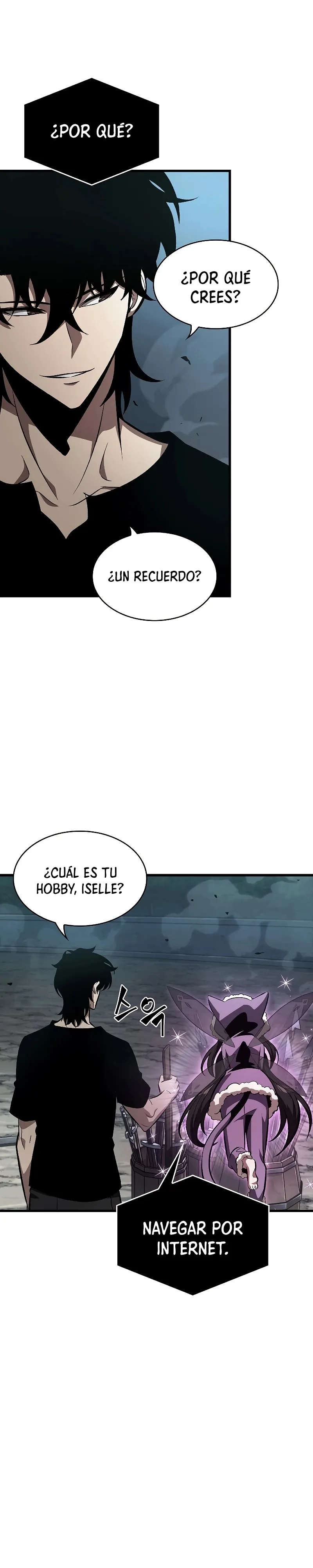 Gacha infinito Capítulo 41 en Línea - página 17
