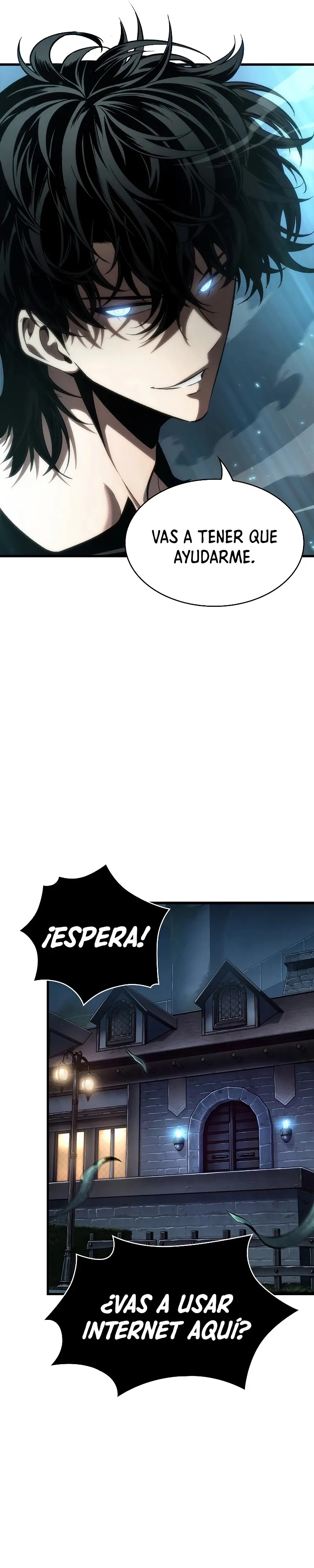 Gacha infinito Capítulo 41 en Línea - página 19