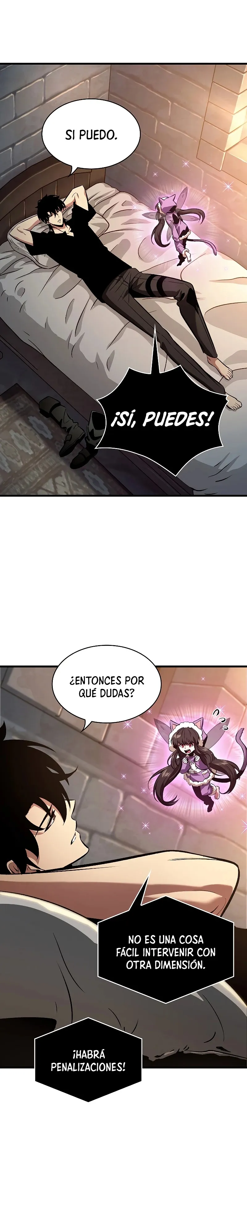 Gacha infinito Capítulo 41 en Línea - página 20