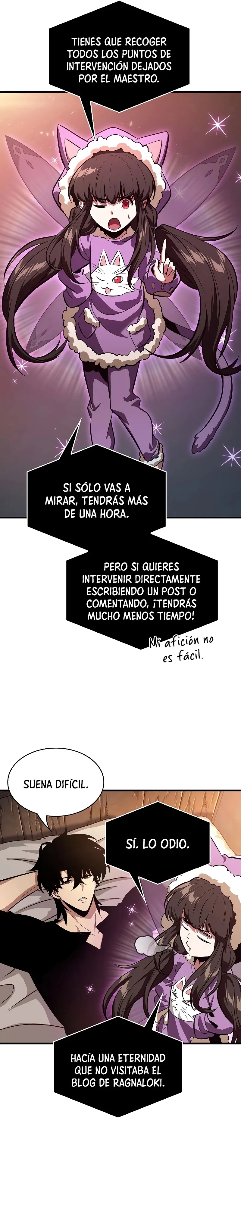 Gacha infinito Capítulo 41 en Línea - página 21