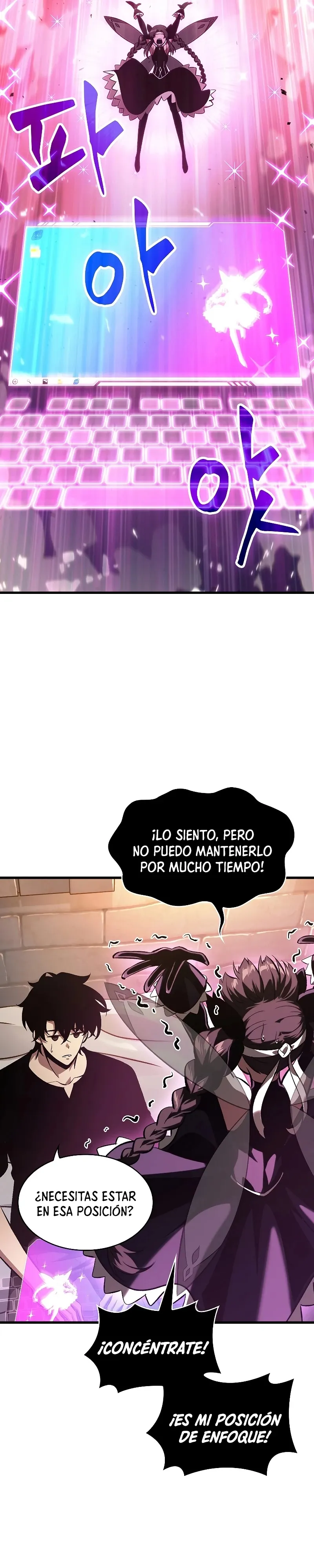 Gacha infinito Capítulo 41 en Línea - página 25