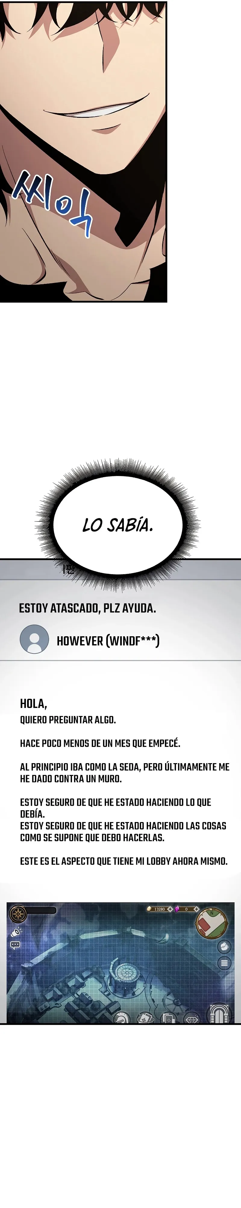 Gacha infinito Capítulo 41 en Línea - página 28