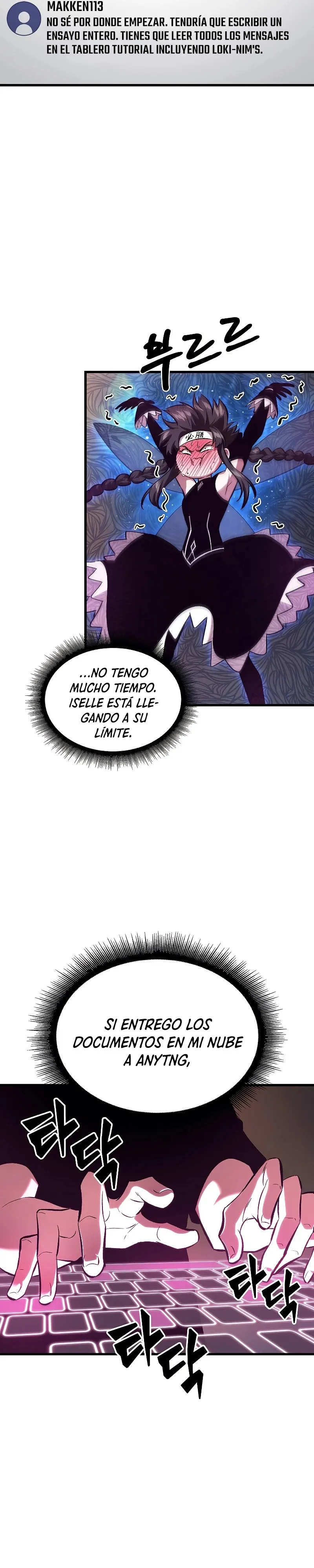 Gacha infinito Capítulo 41 en Línea - página 30