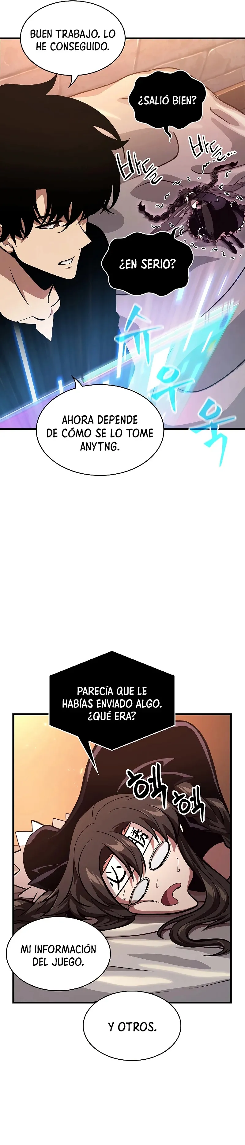 Gacha infinito Capítulo 41 en Línea - página 33