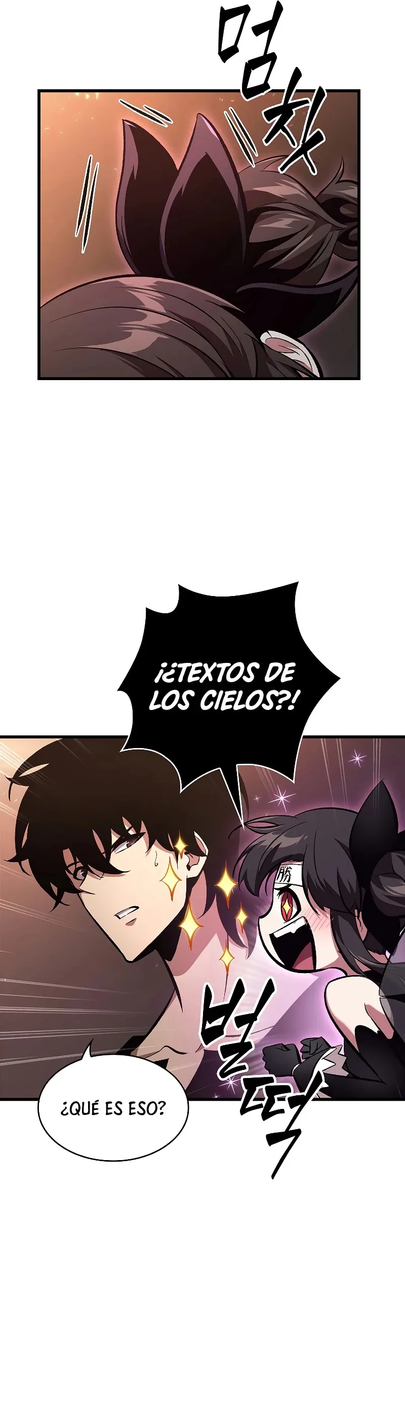 Gacha infinito Capítulo 41 en Línea - página 34