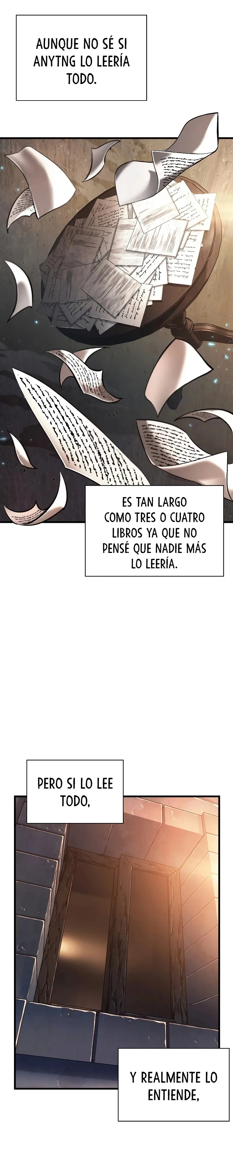 Gacha infinito Capítulo 41 en Línea - página 37