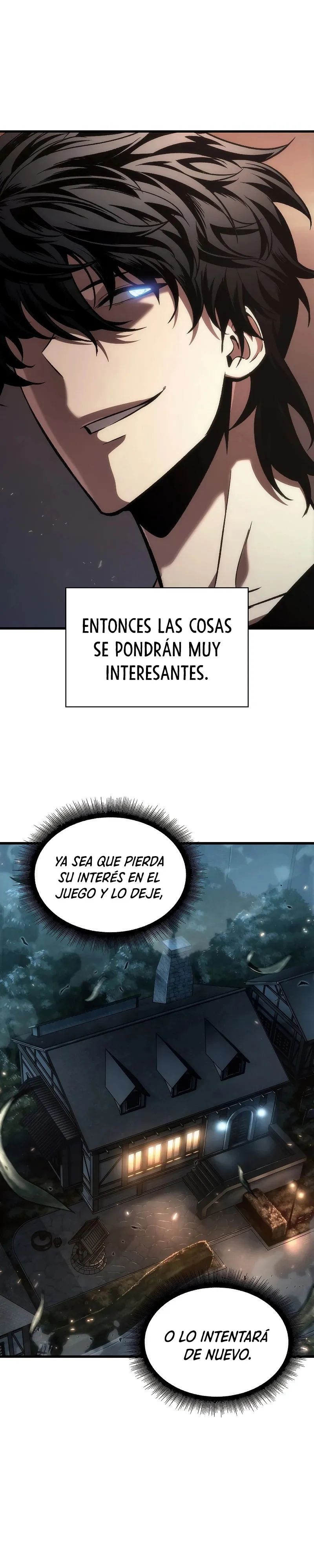 Gacha infinito Capítulo 41 en Línea - página 38