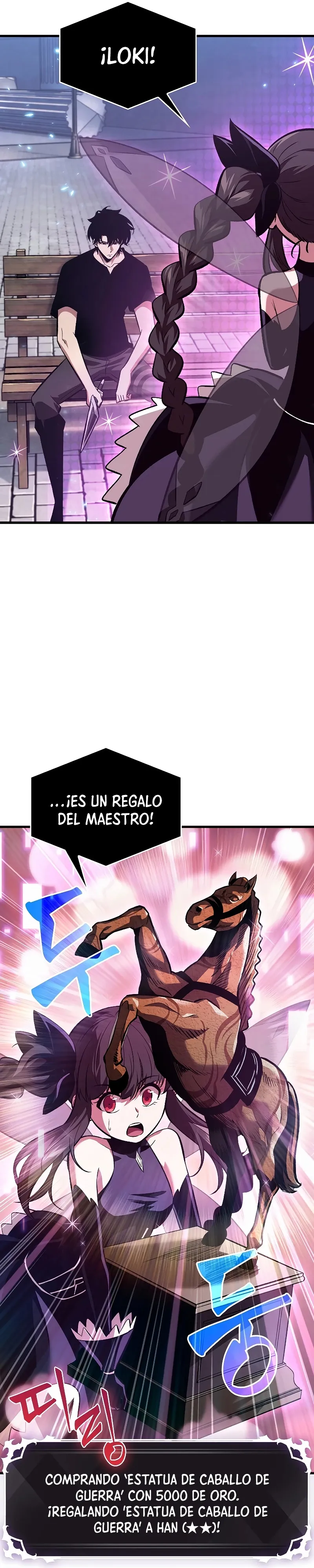 Gacha infinito Capítulo 41 en Línea - página 41
