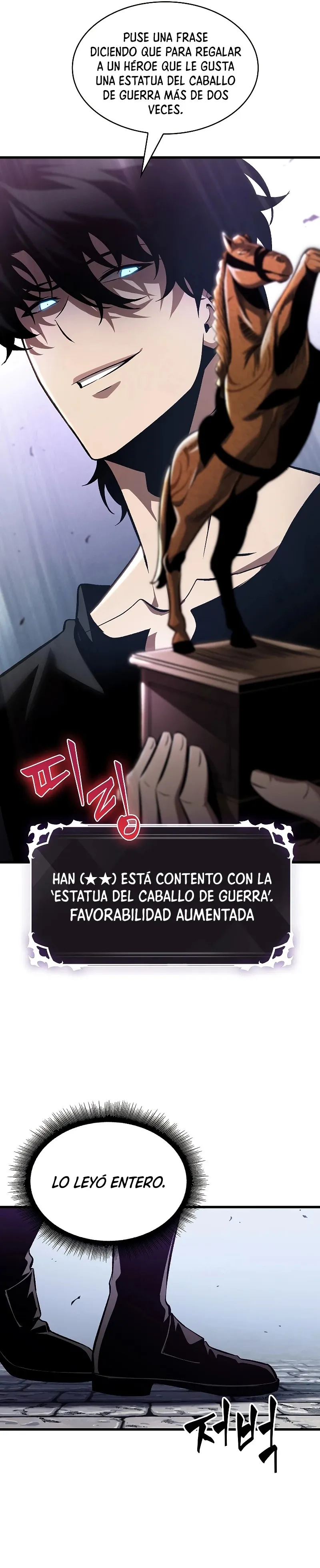 Gacha infinito Capítulo 41 en Línea - página 43