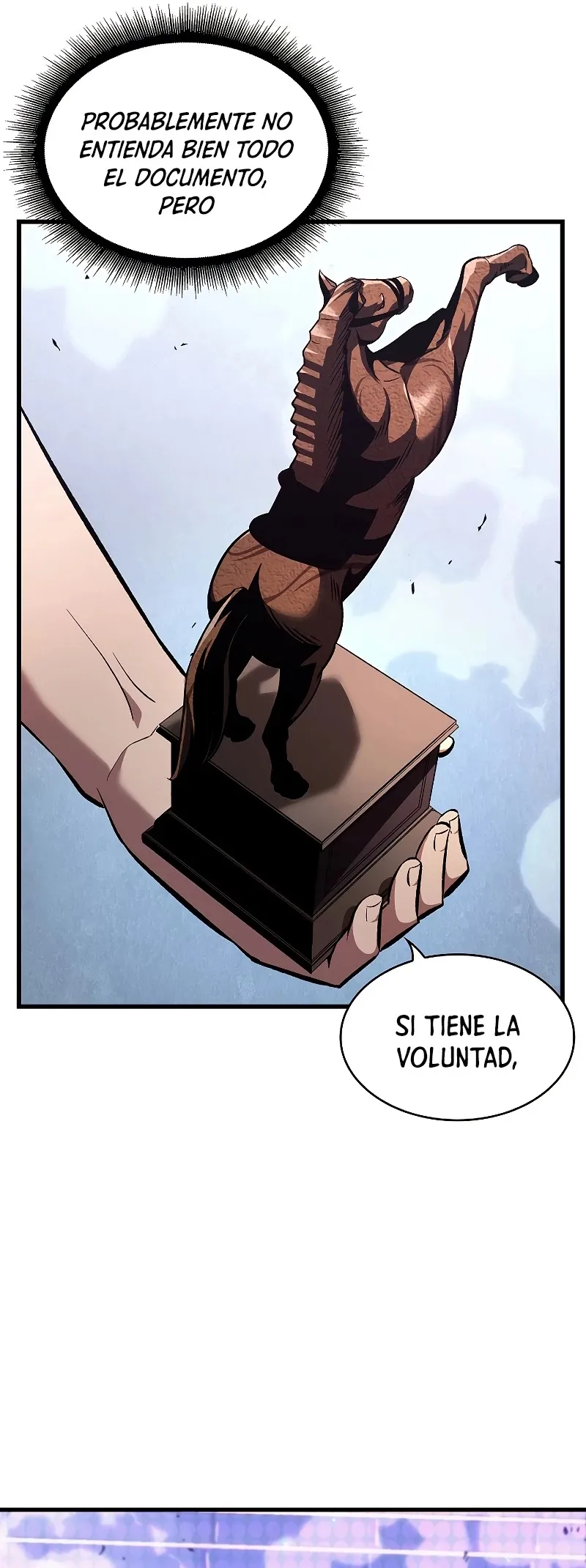 Gacha infinito Capítulo 41 en Línea - página 45