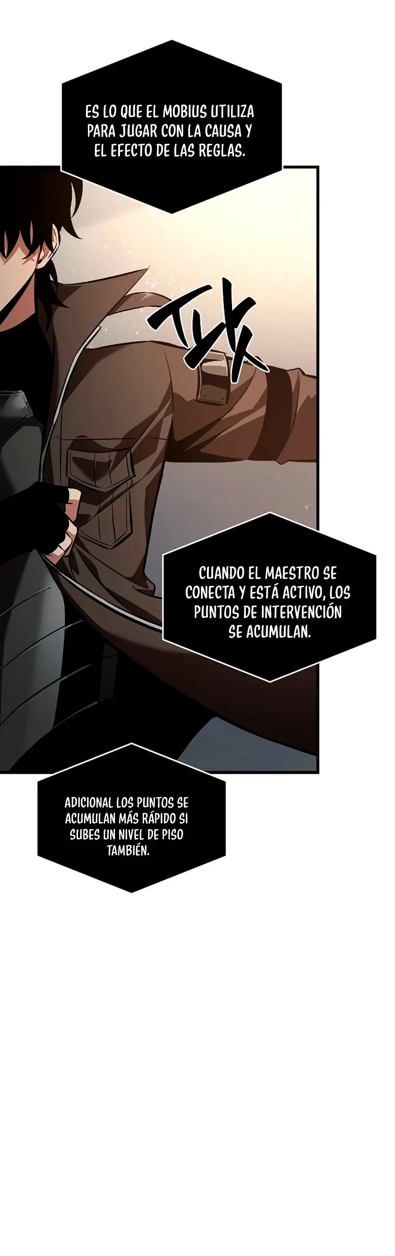 Gacha infinito Capítulo 42 en Línea - página 7