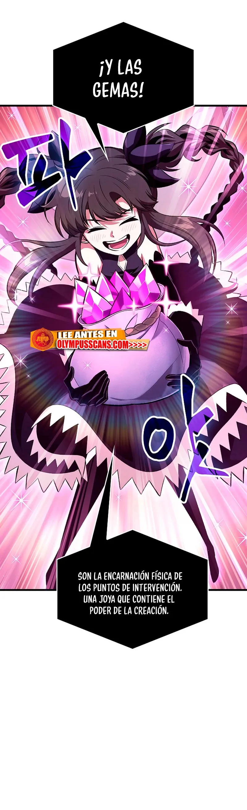 Gacha infinito Capítulo 42 en Línea - página 8