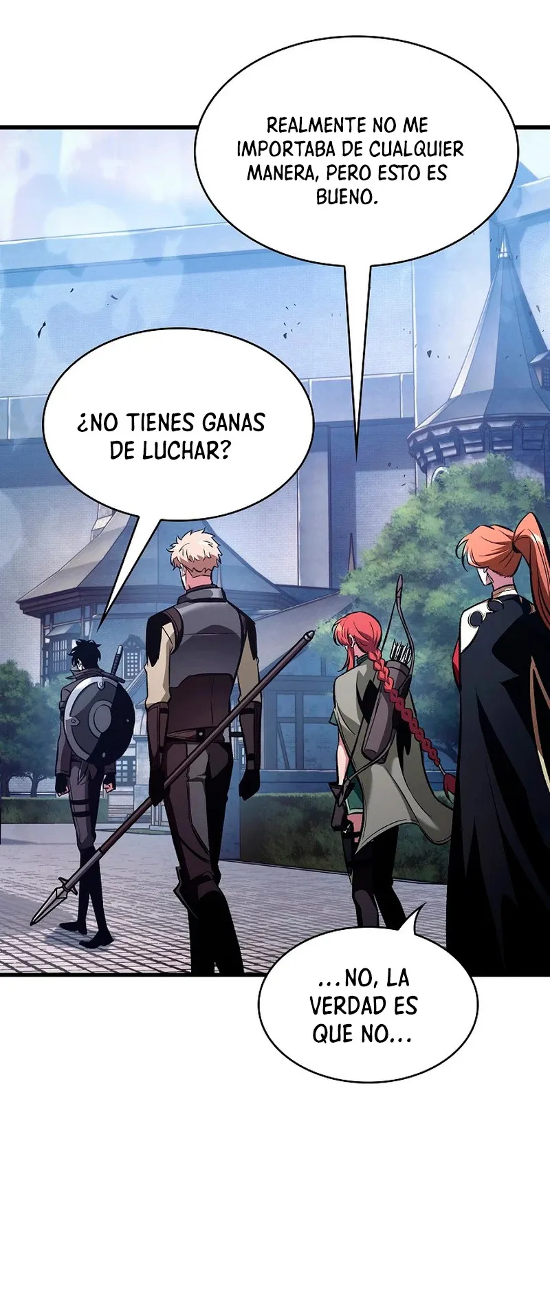 Gacha infinito Capítulo 42 en Línea - página 14