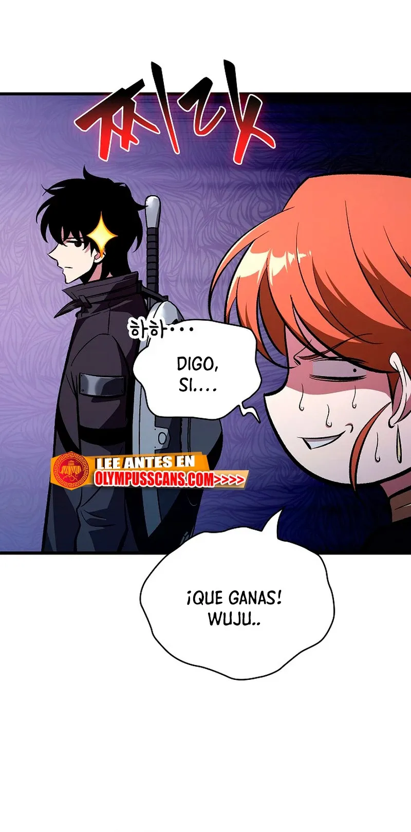 Gacha infinito Capítulo 42 en Línea - página 15