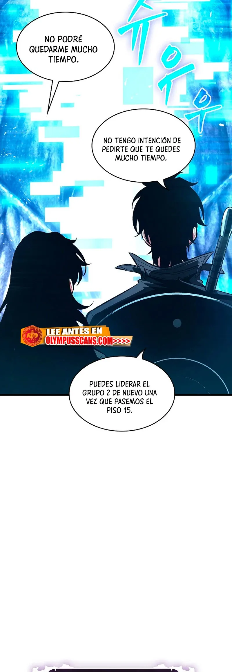 Gacha infinito Capítulo 42 en Línea - página 21