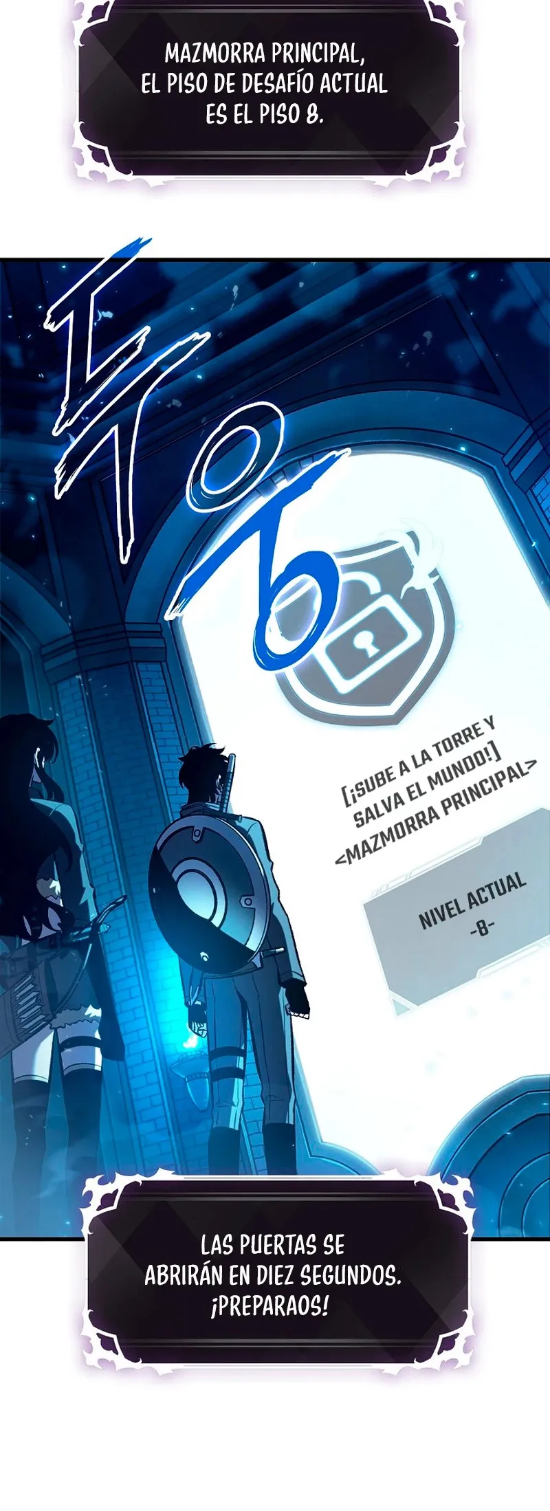 Gacha infinito Capítulo 42 en Línea - página 22
