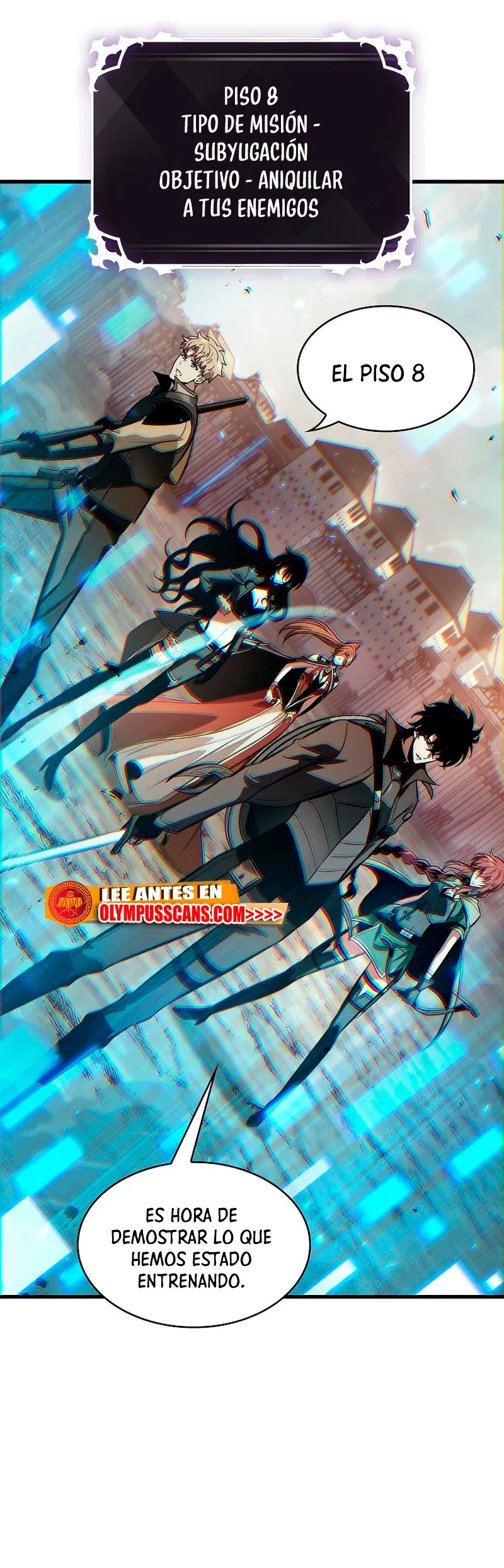 Gacha infinito Capítulo 42 en Línea - página 24
