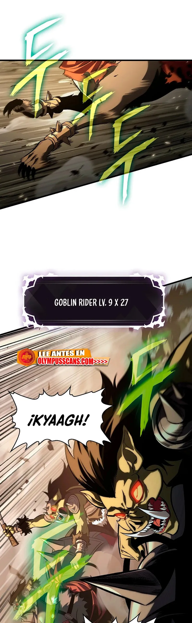 Gacha infinito Capítulo 42 en Línea - página 25