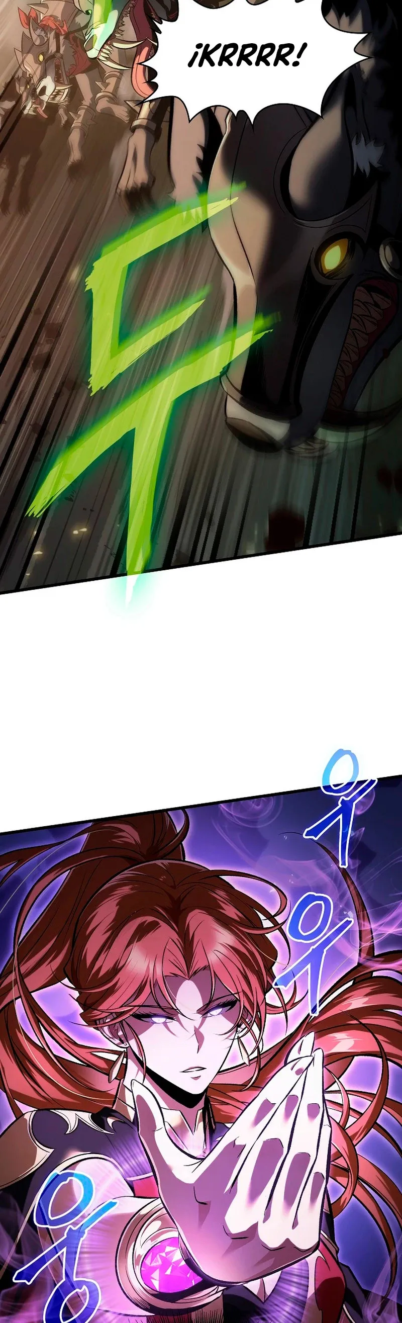 Gacha infinito Capítulo 42 en Línea - página 26