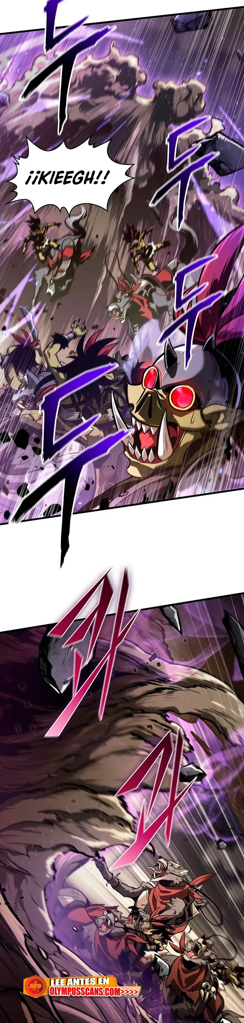 Gacha infinito Capítulo 42 en Línea - página 28