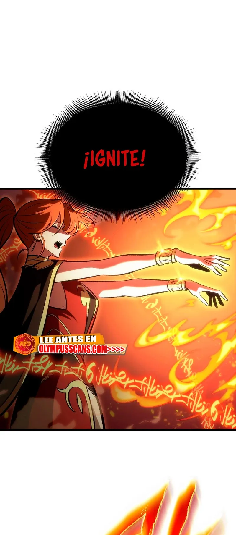Gacha infinito Capítulo 42 en Línea - página 31