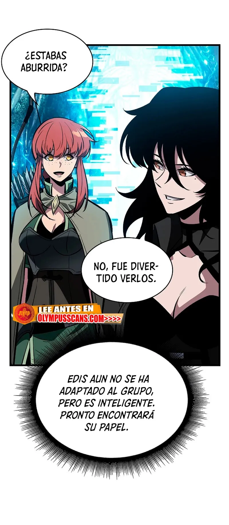 Gacha infinito Capítulo 42 en Línea - página 38
