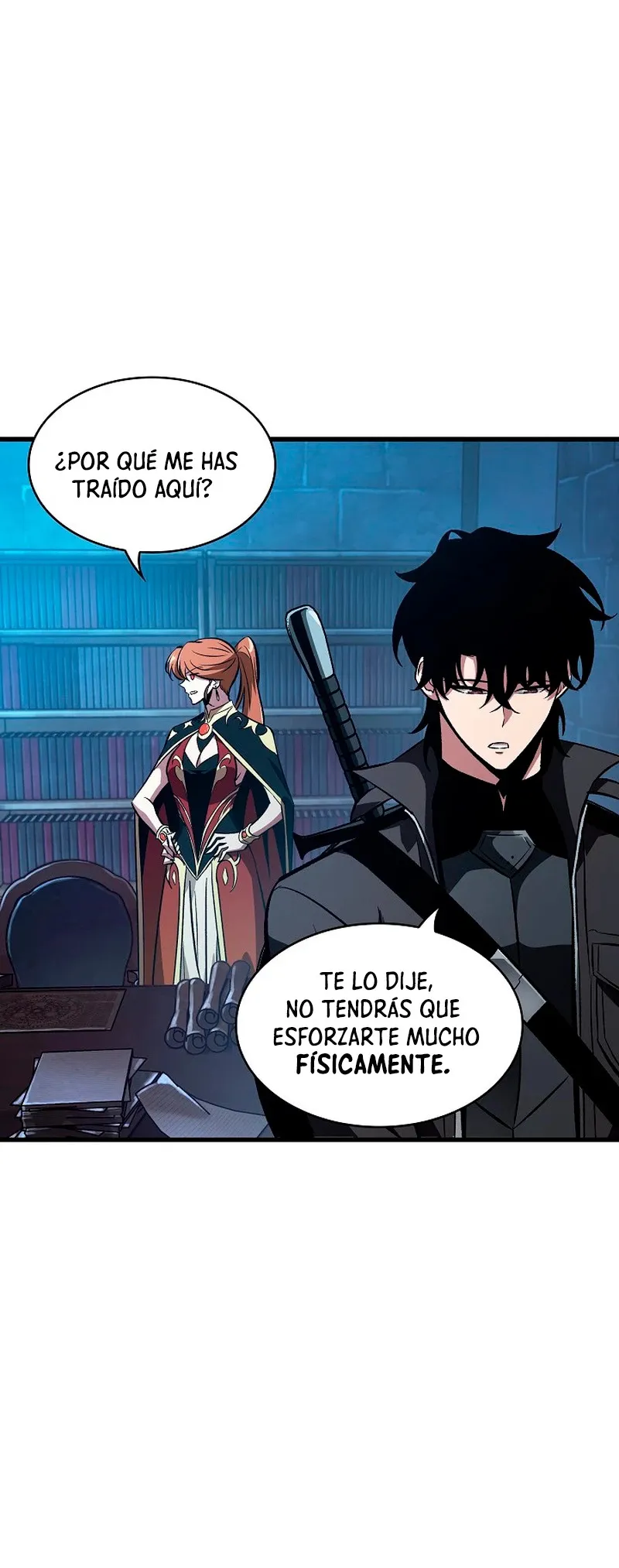 Gacha infinito Capítulo 42 en Línea - página 43