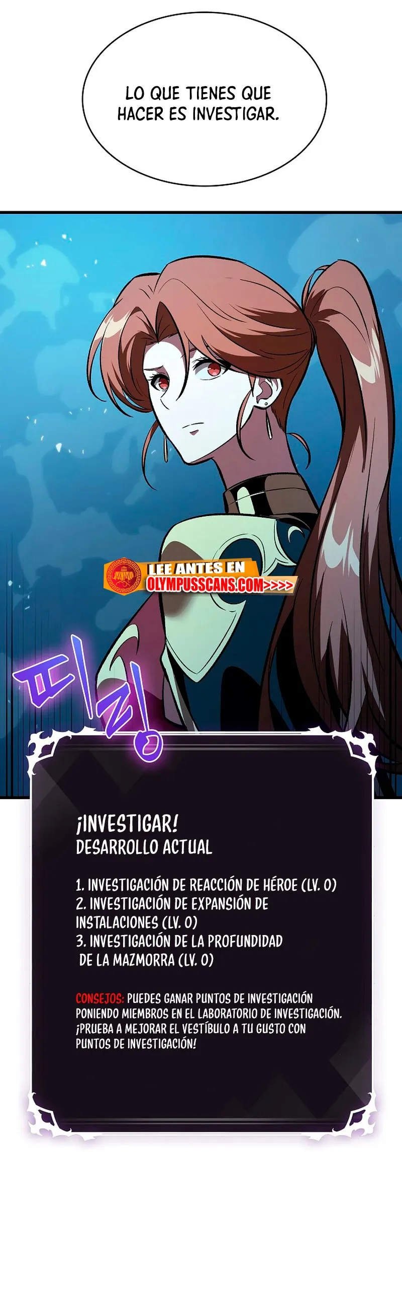 Gacha infinito Capítulo 42 en Línea - página 44