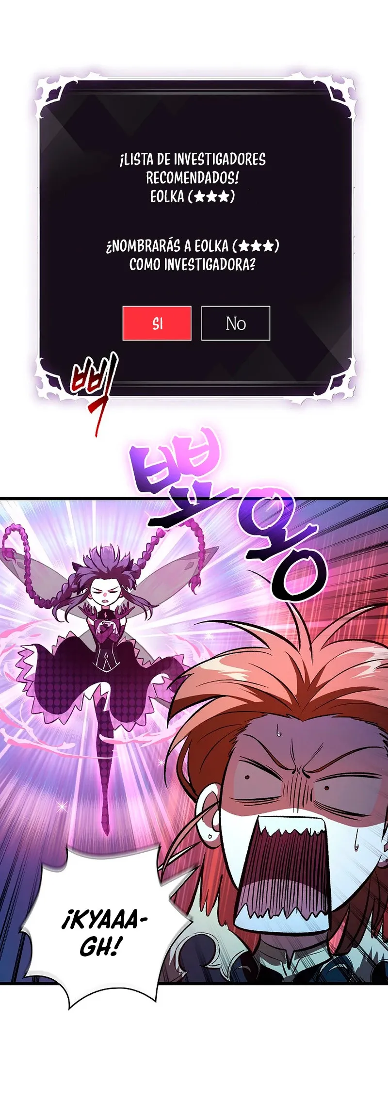 Gacha infinito Capítulo 42 en Línea - página 45