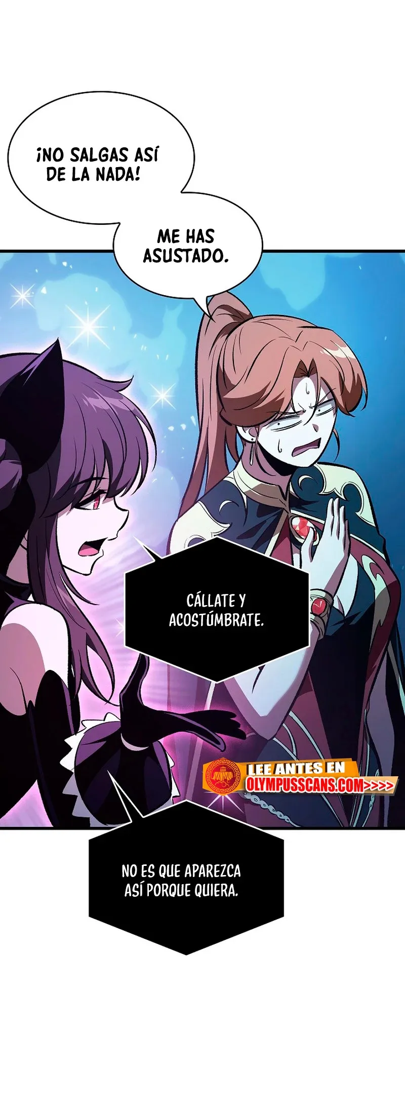 Gacha infinito Capítulo 42 en Línea - página 46